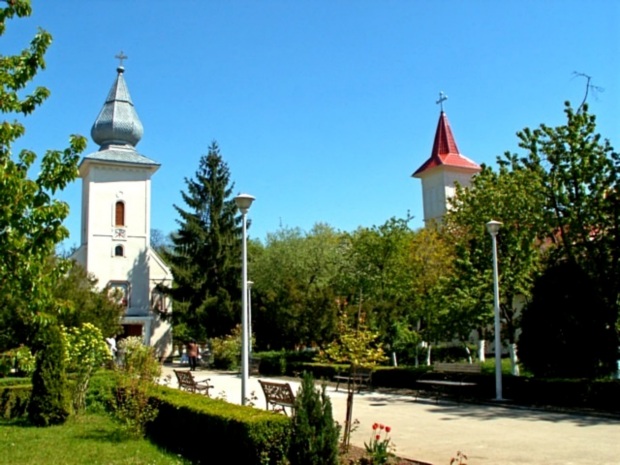 Mănăstirea Timişeni - Comuna Şag, Judeţul Timiş
