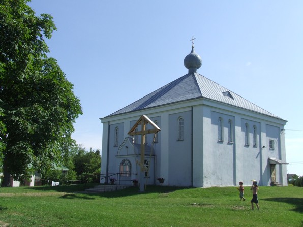 Stanisławowo