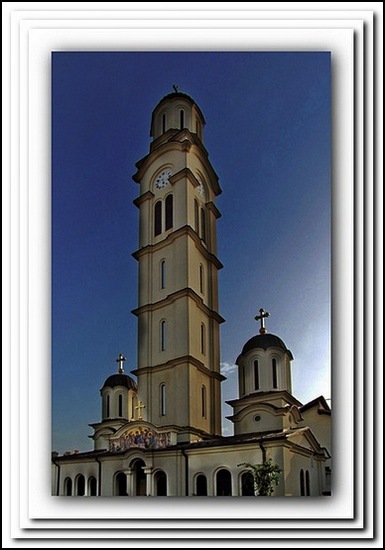 владичански двор