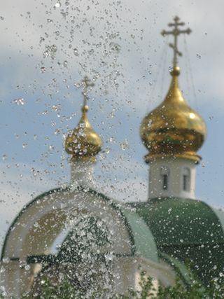 храм
