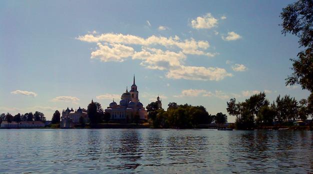 Нилово-Столобенская Пустынь