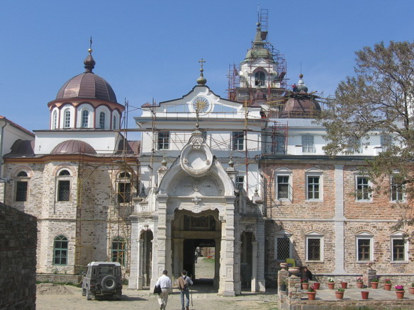 Skit Sv.Andreja