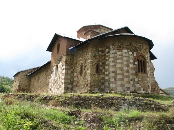 MANASTIR BANJSKA