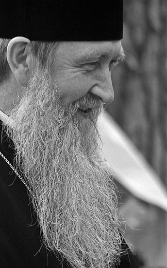 Fr Mikolaj
