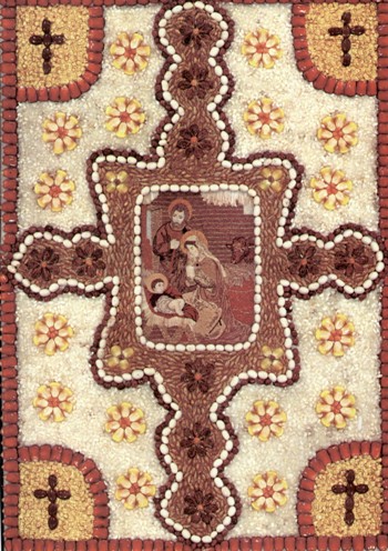 Božićni krst