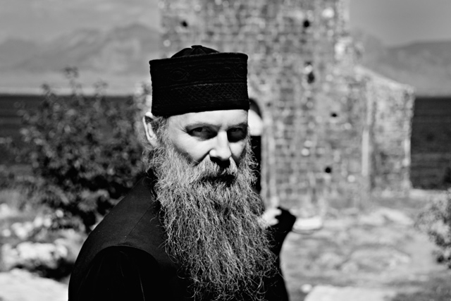 Protosindjel Jovan (Ćulibrk)