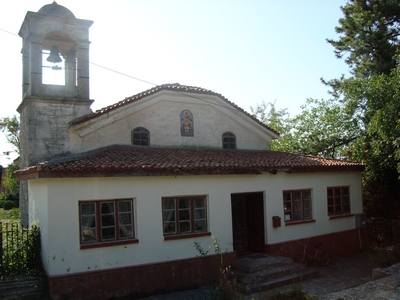 Църквата "Св. Георги" в Каварна / Church St. George, Kavarna