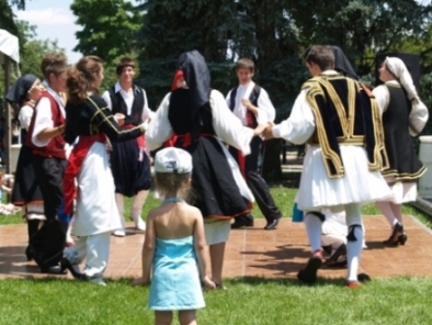 ORTHODOXY CAN BE FUN, ALSO