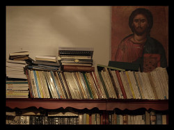 codre 
Sf. IOAN 21, 25 - St. JOHN 21, 25 
2009-07-01 22:53:37
