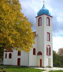 hadziratko2 
Храм Рођења Пресвете Богородице у Вођеници 
2009-07-02 09:37:10