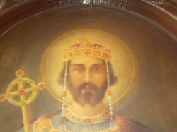 gallery 
Св.цар Борис  
2009-07-03 20:45:40