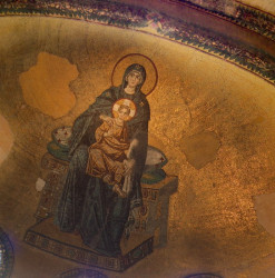 vioreludma 
Hagia Sophia 
2009-07-05 12:26:08