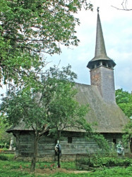 nicos_valahul 
Biserica de lemn din satul Margine, comuna Abram, judeţul Bihor 
2009-07-05 12:53:53