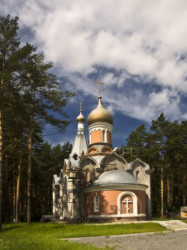 serbek 
Приход в честь Рождества Пресвятой Богородицы 
2009-07-05 15:23:54