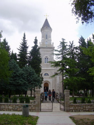 rosmarinus 
Требиње, Саборни храм Преображења Господњега 
2009-07-05 20:32:37