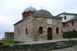 Agiorita 
Кареја,храм посвећен ... 
2009-07-06 09:00:15