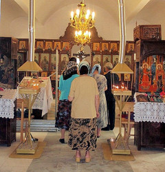 waniia 
Вкусете и ще видите колко благ е Господ! 
2009-07-06 21:15:19