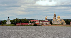 AlexG 
Остров Столбной 
2009-07-08 21:44:53