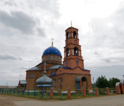 artsfer 
Храм Святой Троицы 
2009-07-09 21:58:38