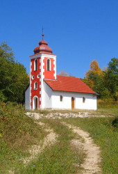 hadziratko2 
ХРАМ СВ. ВЕЛИКОМУЧЕНИКА ЛАЗАРА КОСОВСКОГ НА БЕНАКОВЦУ 
2009-07-11 16:00:11