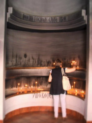 Tixy 
Црква Св. Димитрија, Нови Београд 
2009-07-11 19:59:37