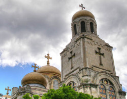 waniia 
Храм Свето Успение Богородично, гр. Варна 
2009-07-13 21:26:30