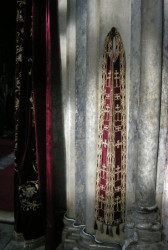 + Stradanija + 
епитрахиљ 
2009-07-14 18:25:30