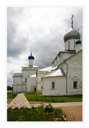 VladiN 
In Trinity-Daniel monastery (В Троице-Даниловом монстыре) 
2009-07-15 14:09:51