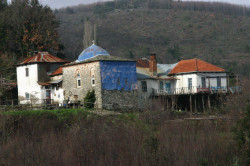 Agiorita 
Ивиронска келија Свети Георгије 
2009-07-16 15:27:50