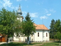 nicos_valahul 
Mănăstirea Timişeni - Comuna Şag, Judeţul Timiş 
2009-07-19 19:34:51