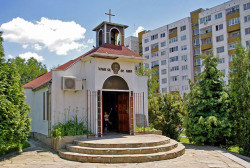 mmm 
Храм Св. прор. Илия 
2009-07-20 10:44:56