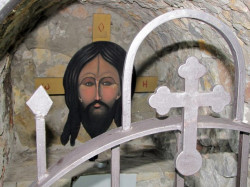 PopovicT 
Манастир Светог Николаја Српског - Соко 
2009-07-20 23:46:40
