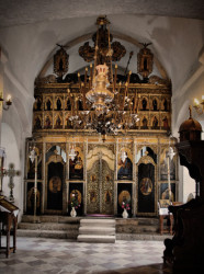 СаваД 
Иконостас манастира на Цетињу 
2009-07-22 04:41:14