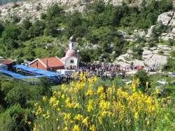 Arsenije 
Нови манастир Светог Сергија Радоњешког 
2009-07-22 16:02:16