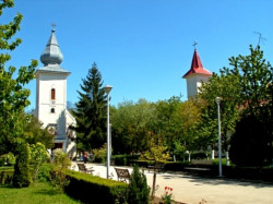 nicos_valahul 
Mănăstirea Timişeni - Comuna Şag, Judeţul Timiş 
2009-07-22 22:08:38