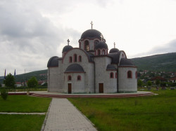 rosmarinus 
Љубиње, Саборни храм Рождества Христова 
2009-07-23 07:27:34