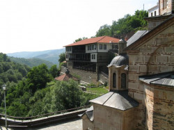 lina 
Манастир Св.Йоаким Осоговски  
2009-07-23 15:02:54