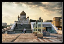 jesse 
Храм Христа Спасителя 
2009-07-24 22:14:44