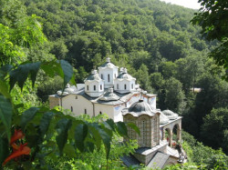 lina 
Манастир Св.Йоаким Осоговски  
2009-07-27 11:52:07