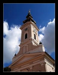 Агапе 
Саборна црква 
2009-07-30 12:54:31