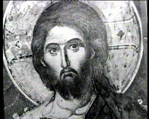 ГОСПОД ИСУС ХРИСТОС