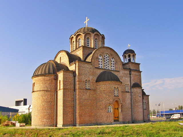 Крњача - Krnjacha