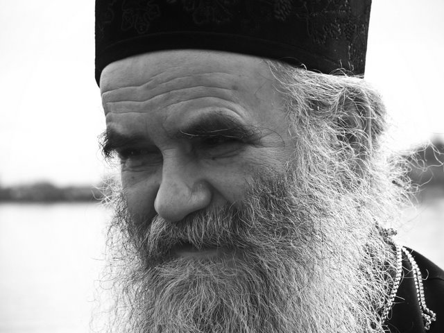 Архиеп.Амфилохије Радовић