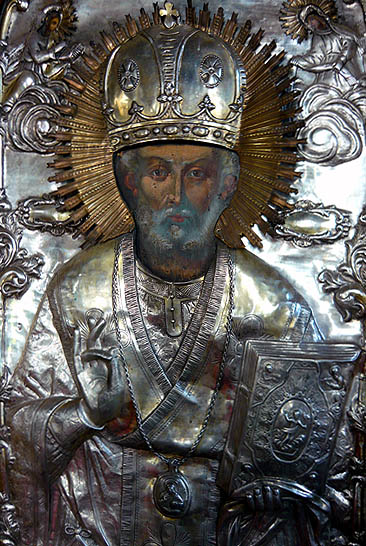 Sf. Nicolae