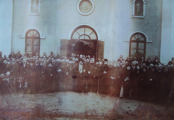 Şerbăneşti 1892