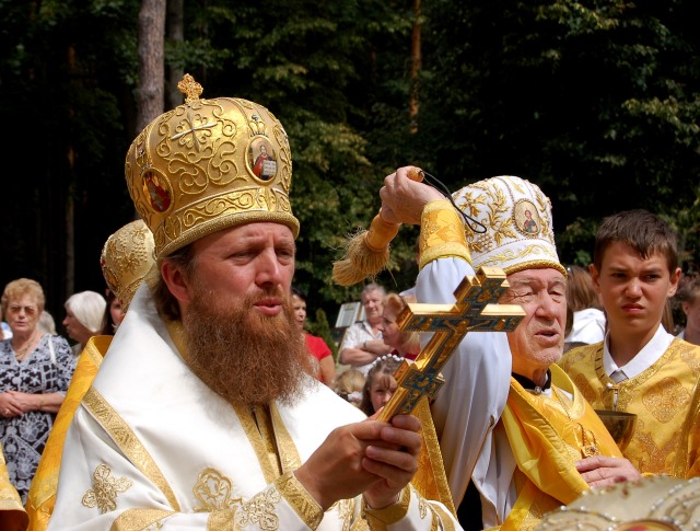 NASZ  WŁADYKA