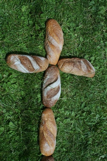 bread of life