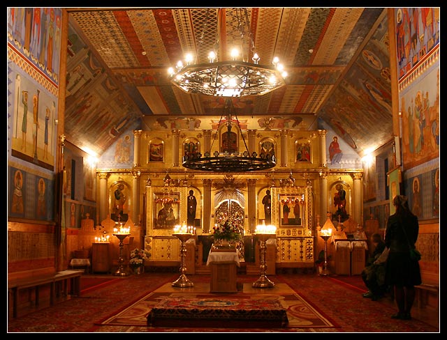 Grabarka