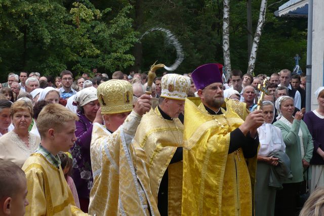 Dubicze Cerkiewne