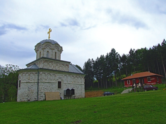 Старо Хопово 4
